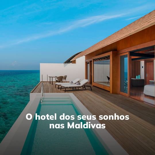 The Westin Maldives Miriandhoo Resort - Hotéis - Turvicam The Westin Maldives Miriandhoo Resort - Hotéis - Turvicam