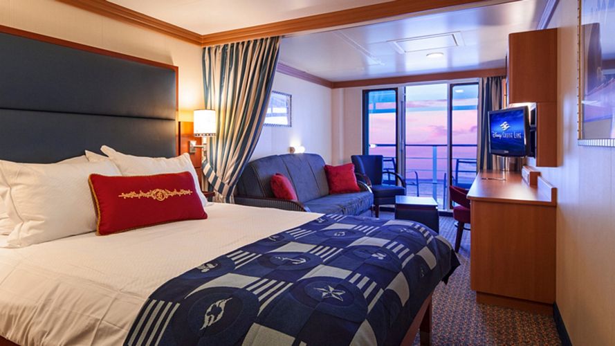 Caribe no Disney Cruise - Pacote Turístico - Turvicam Caribe no Disney Cruise - Pacote Turístico - Turvicam