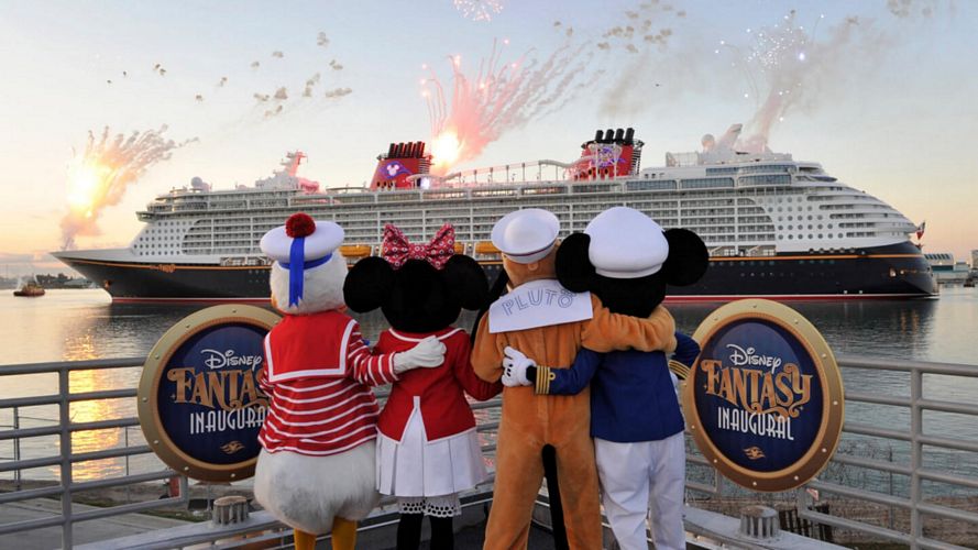 Caribe no Disney Cruise - Pacote Turístico - Turvicam Caribe no Disney Cruise - Pacote Turístico - Turvicam