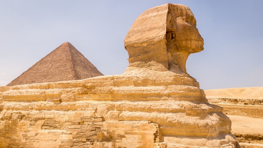 Cairo e Cruzeiro no Nilo - Pacote Turístico - Turvicam