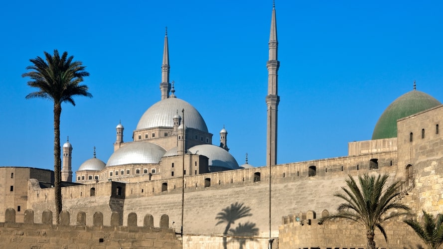Cairo e Cruzeiro no Nilo - Pacote Turístico - Turvicam