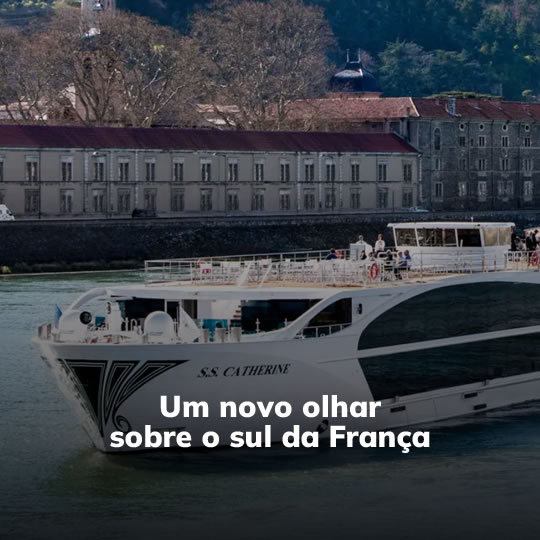 Borgonha e Provença - Pacote Turístico - Turvicam Borgonha e Provença - Pacote Turístico - Turvicam