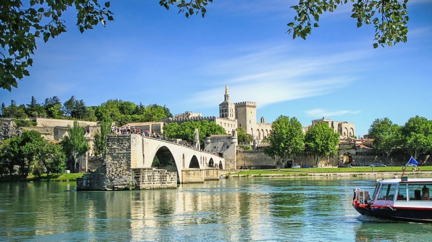 Borgonha e Provença - Pacote Turístico - Turvicam Borgonha e Provença - Pacote Turístico - Turvicam