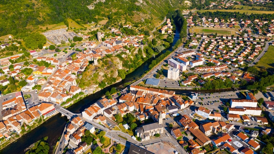 Borgonha e Provença - Pacote Turístico - Turvicam Borgonha e Provença - Pacote Turístico - Turvicam