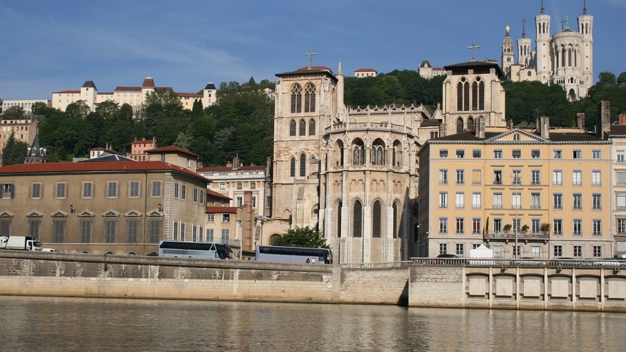 Borgonha e Provença - Pacote Turístico - Turvicam Borgonha e Provença - Pacote Turístico - Turvicam
