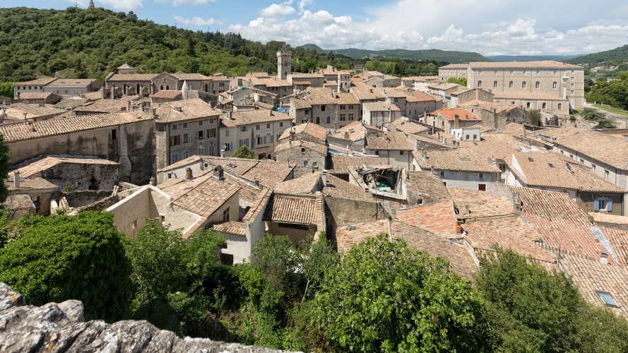 Borgonha e Provença - Pacote Turístico - Turvicam Borgonha e Provença - Pacote Turístico - Turvicam