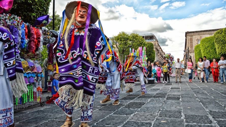 México: História e Praia - Pacote Turístico - Turvicam México: História e Praia - Pacote Turístico - Turvicam
