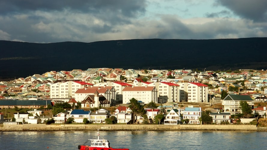 Patagônia – Ushuaia a Punta Arenas - Pacote Turístico - Turvicam Patagônia – Ushuaia a Punta Arenas - Pacote Turístico - Turvicam