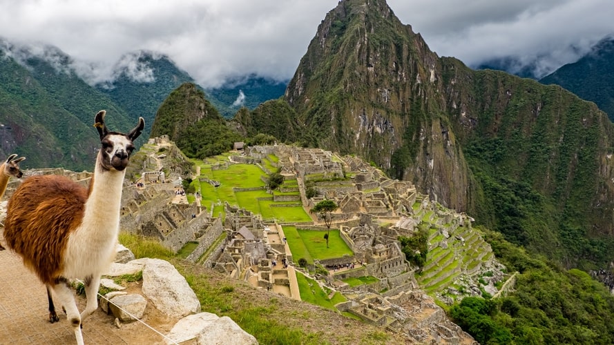 Machu Picchu e Valle Sagrado - Pacote Turístico - Turvicam Machu Picchu e Valle Sagrado - Pacote Turístico - Turvicam