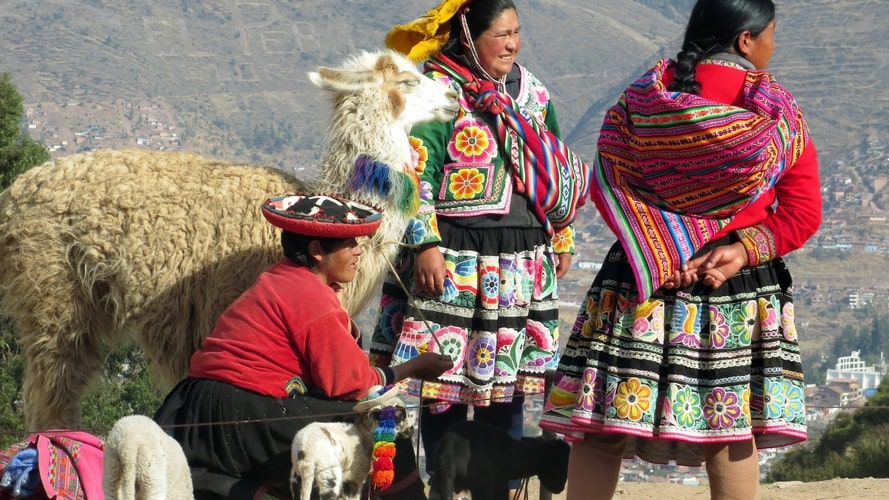 Machu Picchu e Valle Sagrado - Pacote Turístico - Turvicam Machu Picchu e Valle Sagrado - Pacote Turístico - Turvicam